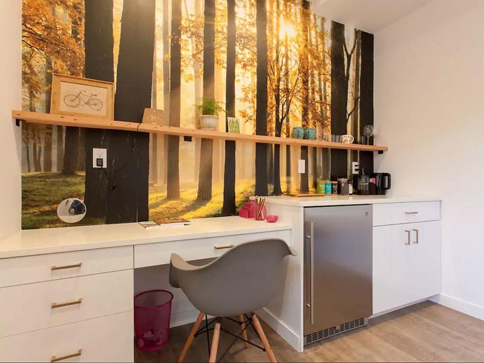 fully furnished