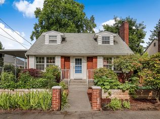 1527 NE 64th Ave, Portland, OR 97213