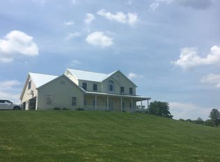 1479 Riley Wills Rd, Lebanon, OH 45036