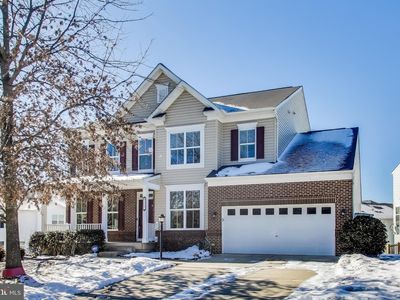 5562 Spriggs Meadow Dr, Woodbridge, VA, 22193