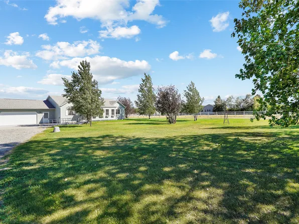 7265 Applegate Dr, Helena, MT 59602