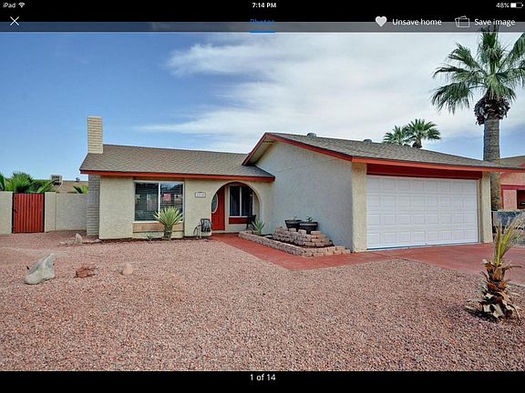 5th image of 2218 W Emerald Cir