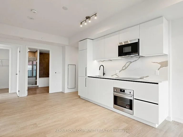 35 Parliament St #2504 — Photo 9