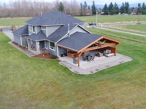 2nd image of 10610 254th Ave E