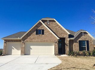 2202 Marble Ridge Ln, Rosenberg, TX 77469
