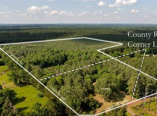 1982 County Road 836, Nacogdoches, TX 75964