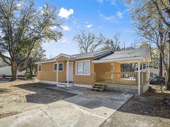 2nd image of 1601 Minurva Dr