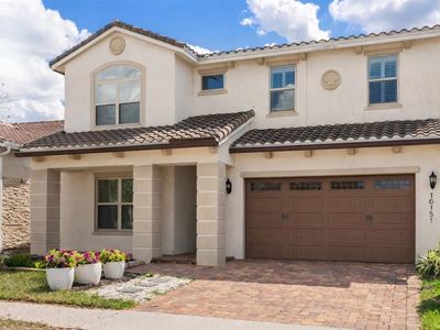 10151 Henbury St, Orlando, FL, 32832