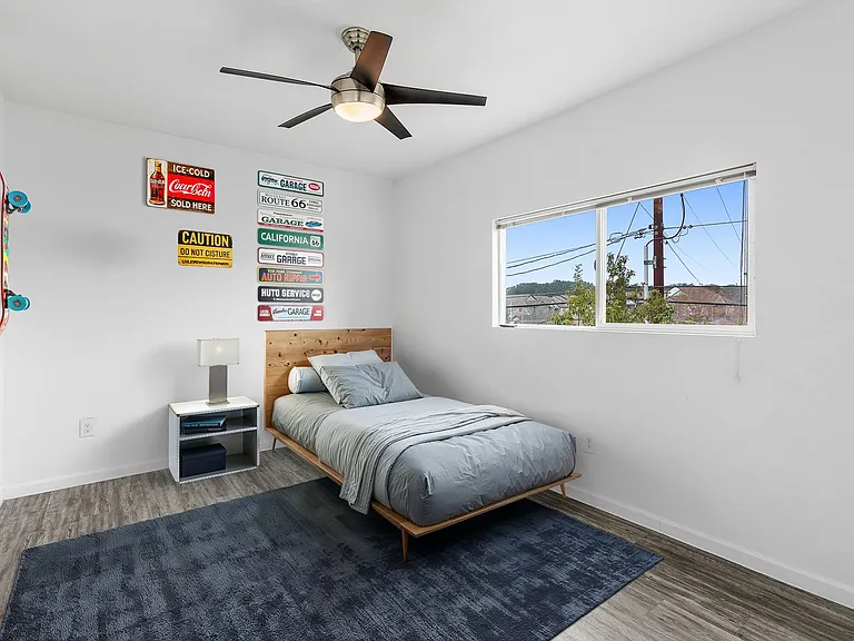 Green Spring Apartments — Photo 18