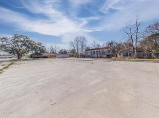 404 S Eastern Ave, Crowley, LA 70526