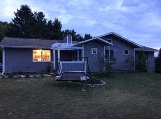 3814 Country Club Rd, Petoskey, MI 49770