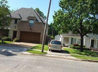 6148 Palo Pinto Ave, Dallas, TX 75214