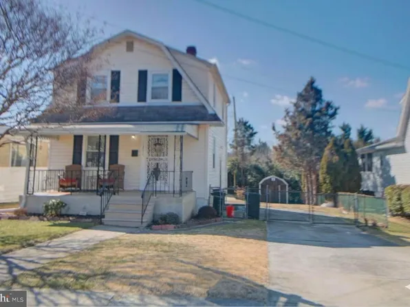 1211 Poplar Ave, Arbutus, MD 21227