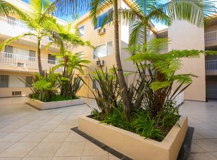 Westmoreland Regency Towers, Los Angeles, CA 90020
