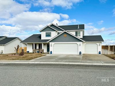 424 15th Ave W, Jerome, ID, 83338