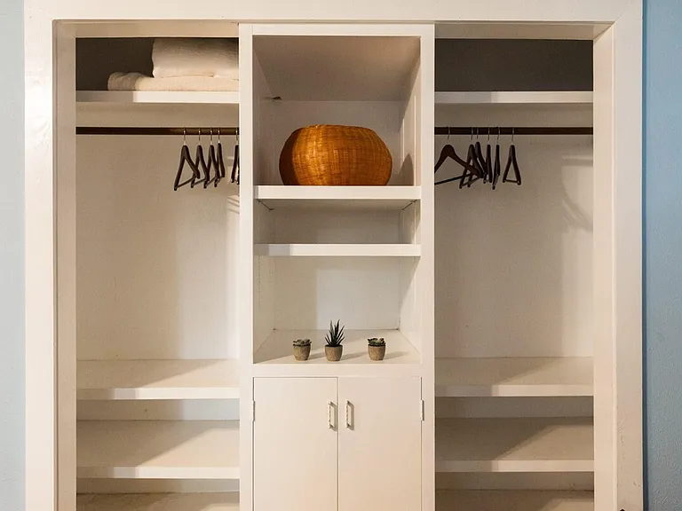 Wardrobe