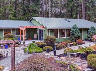 1972 NE Manx Ln, Poulsbo, WA 98370