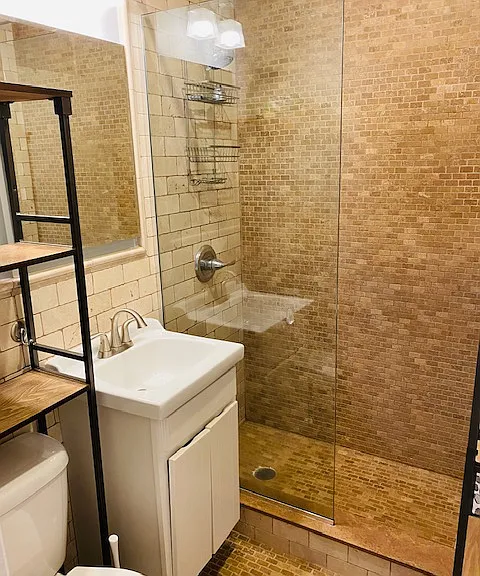 229 W 16th St #1C — Photo 36