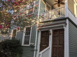 153 Line St #B, Charleston, SC 29403