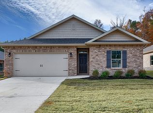 242 Ashland Dr SW, Hanceville, AL 35077