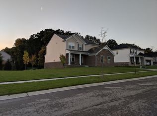 29913 Braeburn, New Hudson, MI 48165