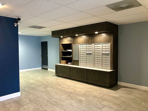 Renovated Lobby