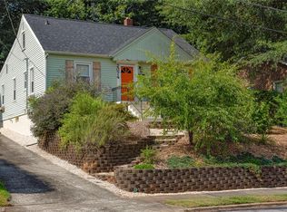 2074 Craig St, Winston Salem, NC 27103