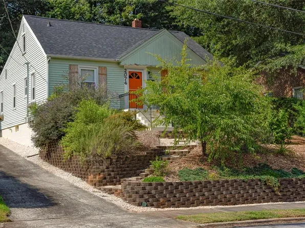 2074 Craig St, Winston Salem, NC 27103