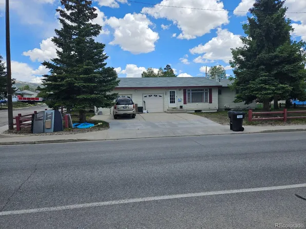 1205 Mount Massive Drive, Leadville, CO 80461