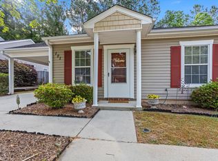 121 Double Tree Dr, Aiken, SC 29803