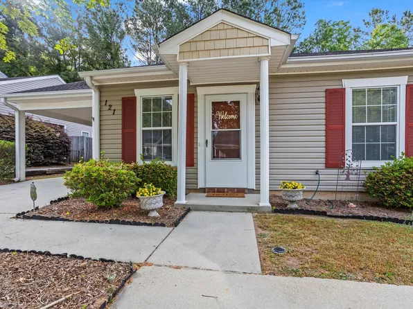 121 Double Tree Dr, Aiken, SC 29803
