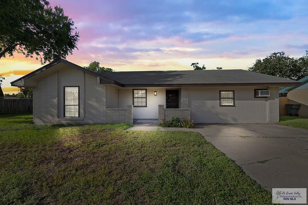 2805 Swiss Pine Ct, Harlingen, TX 78550 | Zillow