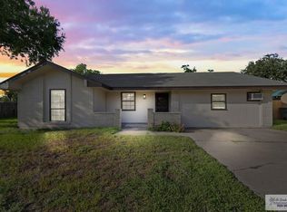 2805 Swiss Pine Ct, Harlingen, TX 78550