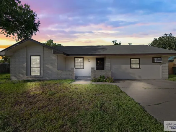 2805 Swiss Pine Ct, Harlingen, TX 78550