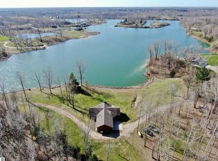 5332 Alabaster Rd, National City, MI 48748