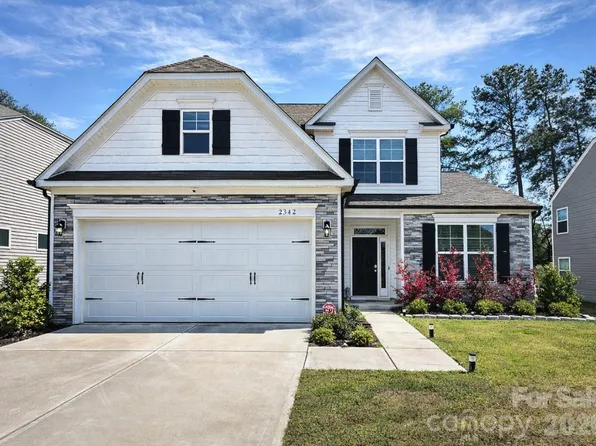2342 Windley Dr, Gastonia, NC 28054