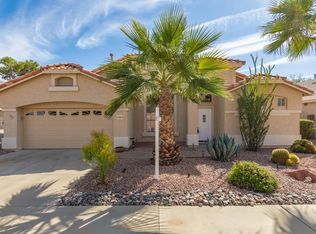 17819 W Holly Dr, Pine Knoll Shores, AZ 85374