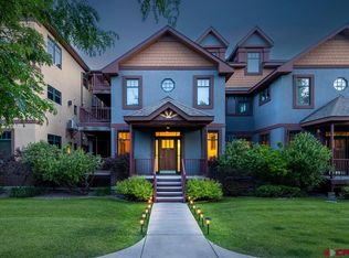 355 E 3rd Avenue #112, Durango, CO 81301