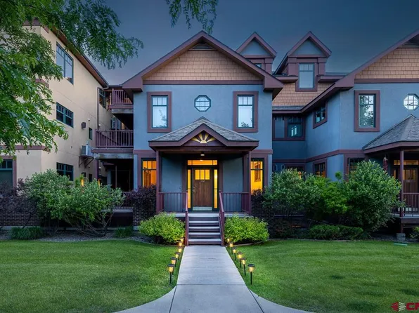 355 E 3rd Avenue #112, Durango, CO 81301