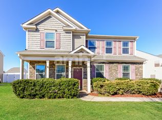 113 Tannin Way, Lexington, NC 27295