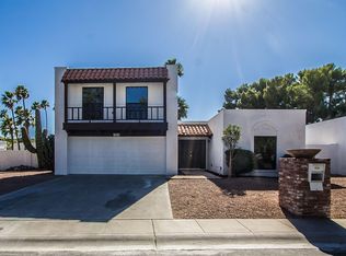 13814 N Burning Tree Pl, Phoenix, AZ 85022