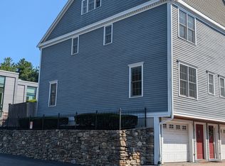 894 Main St, Wakefield, MA 01880