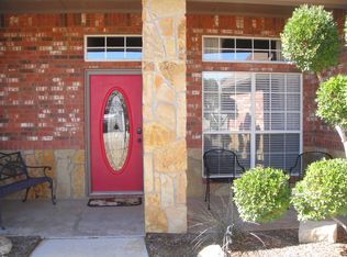 3420 Stirling St, Wichita Falls, TX 76310