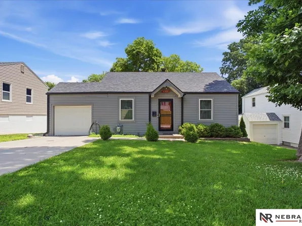 1323 S 51st Ave, Omaha, NE 68106