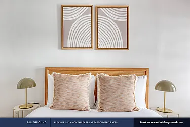 Rented by The Blueground