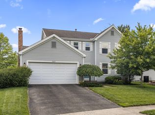 5657 Pauley Ct, Columbus, OH 43235