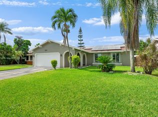 10851 NW 26th St, Sunrise, FL 33322