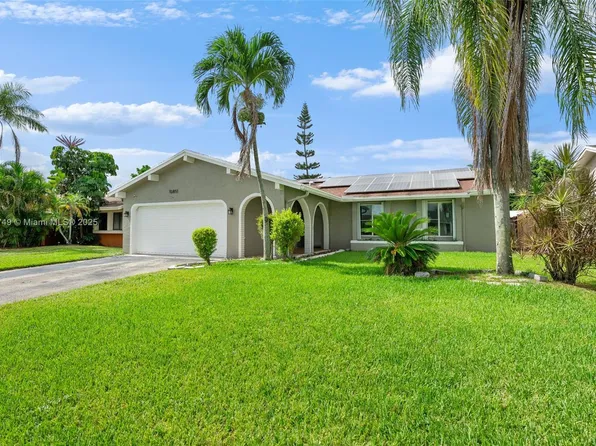 10851 NW 26th St, Sunrise, FL 33322