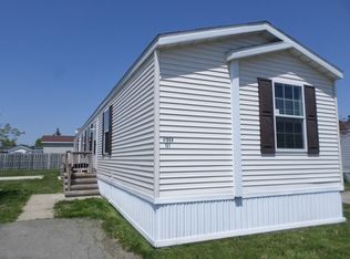 41068 N Annapolis Cir, Canton, MI 48188