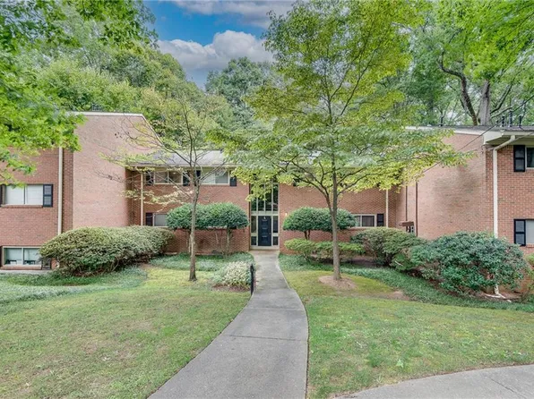 1111 Clairemont Ave APT L4, Decatur, GA 30030